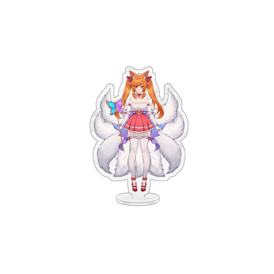 PrincessYukiRose Yuki-Wand Standee