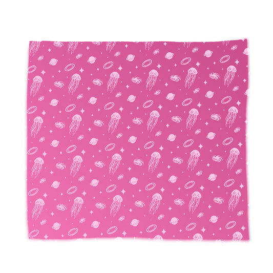 Princess Jelly "Pink" Blanket