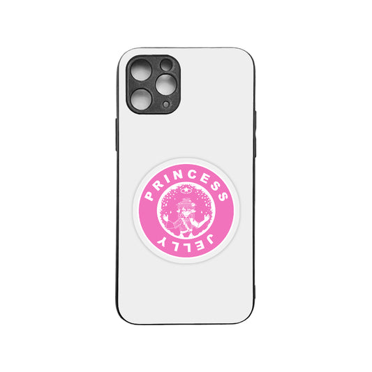 Princess Jelly "Royal Stamp" Phone Holder