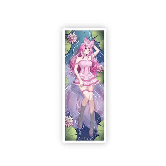 Princess Rosie Sticker