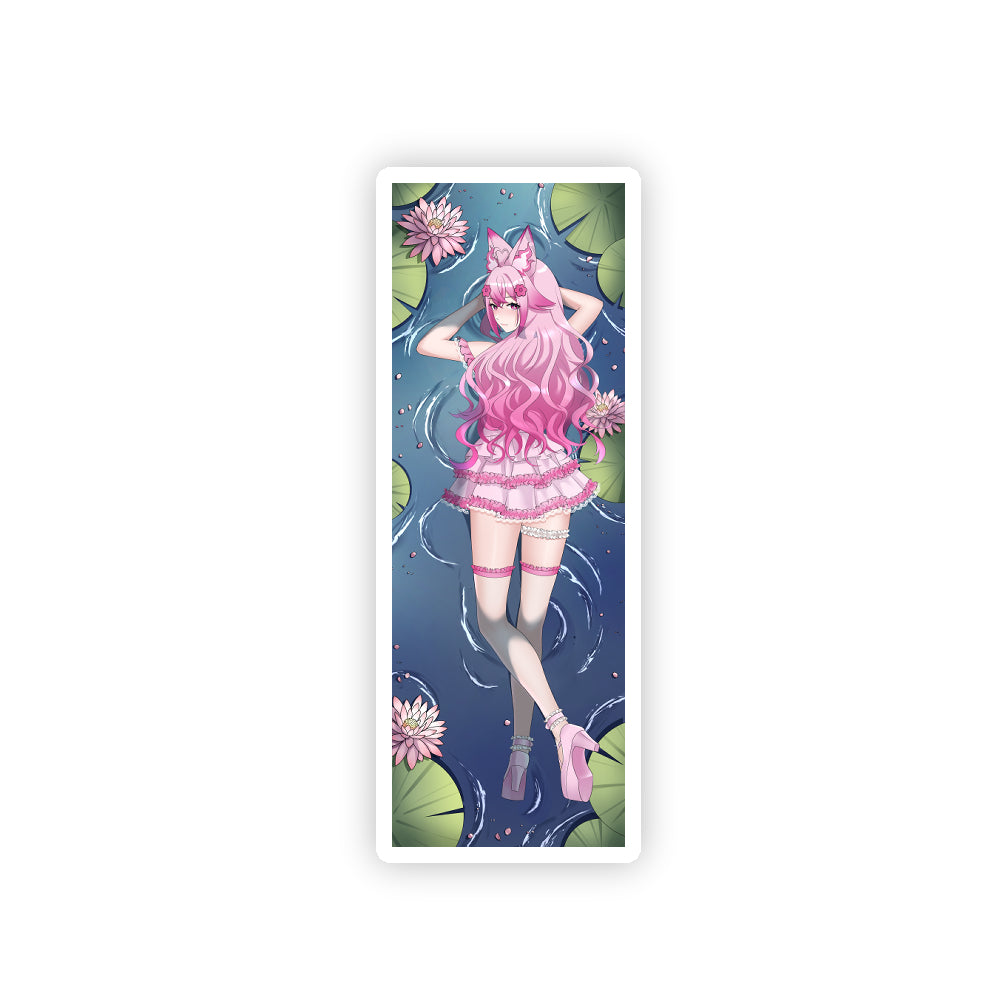 Princess Rosie Sticker V2