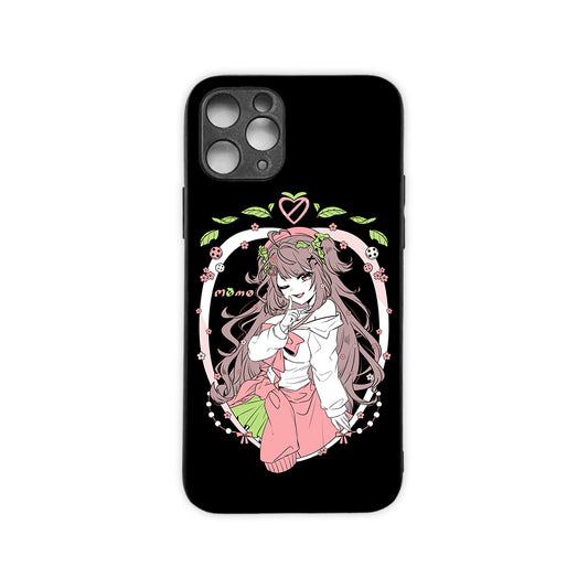 ProjektMomo Phone Case