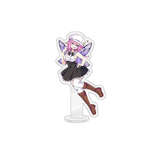 Proloe "Gremlin" Standee