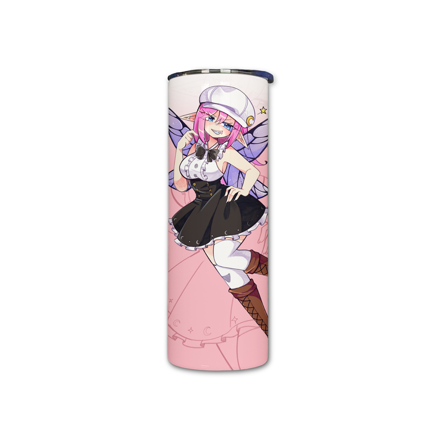 Proloe "Gremlin" Tumbler