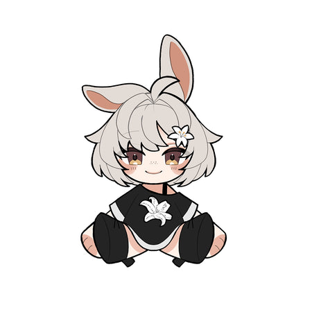 Puck Plushie Petition