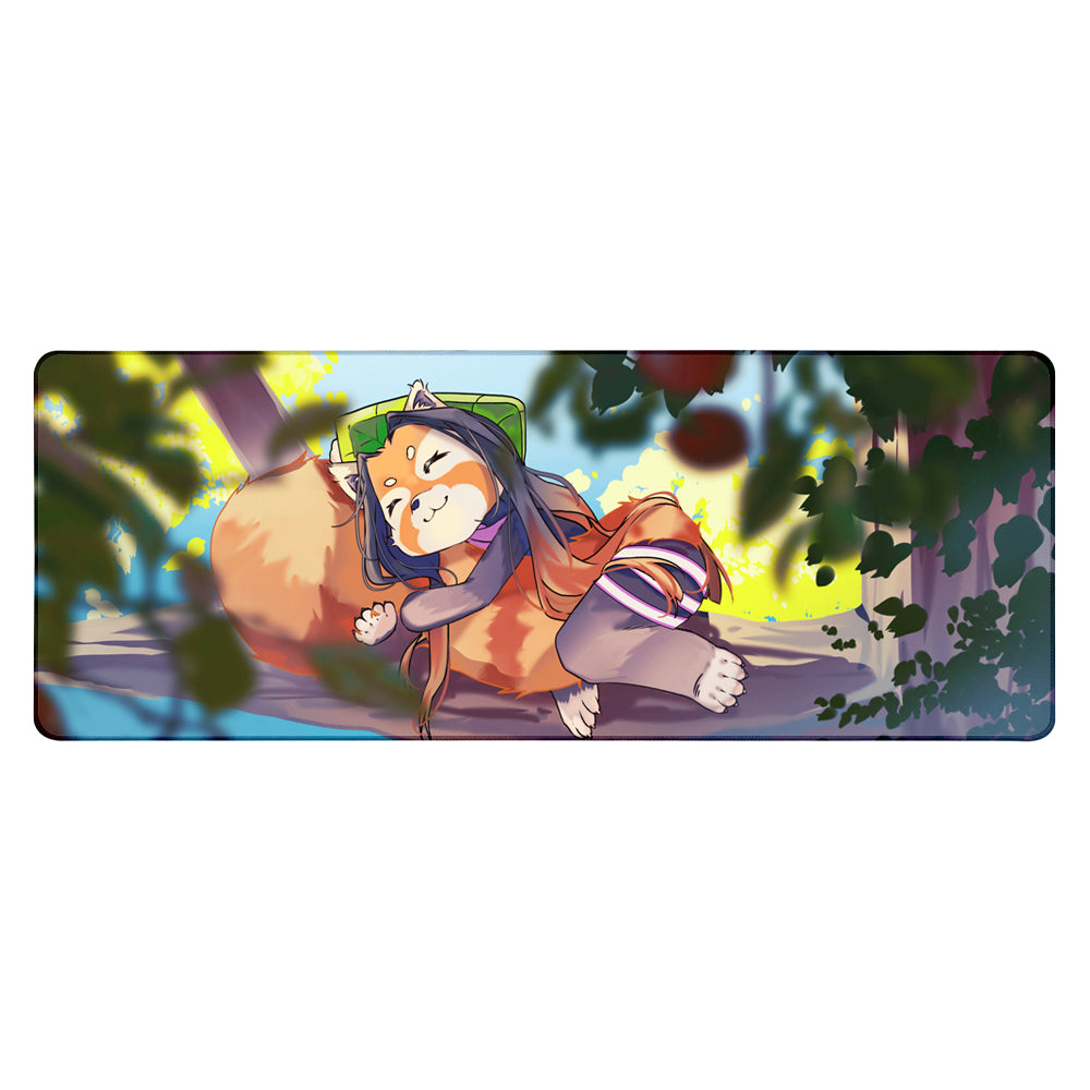 Pud_Pud XL Mousepad