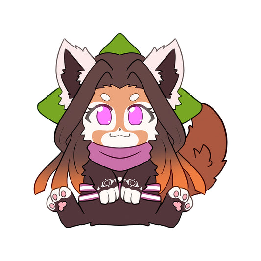 Pud_Pud Plushie Petition