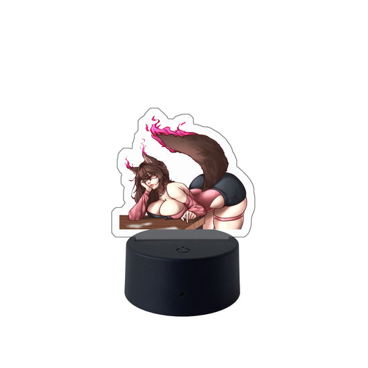PupcakeVT LED Desk Lamp