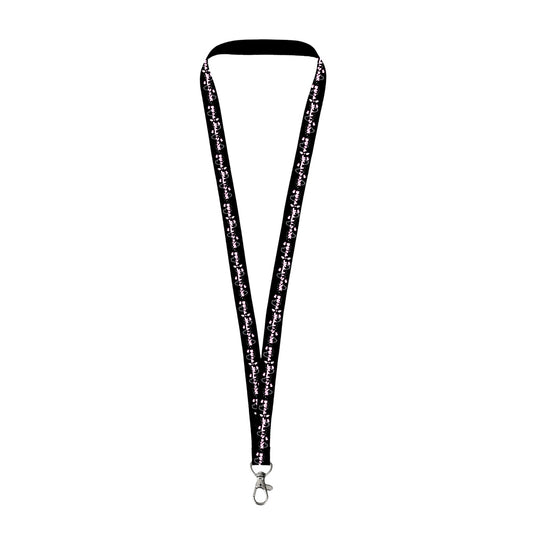 Rabbit_Restorations Lanyard