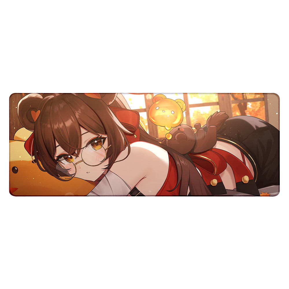 Rae Chuu Dawn XL Mousepad