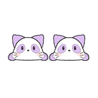 Raki Kazuki Trashpan Slippers