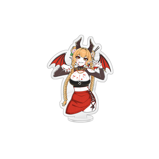 Ramennchan 'Yandere' Standee
