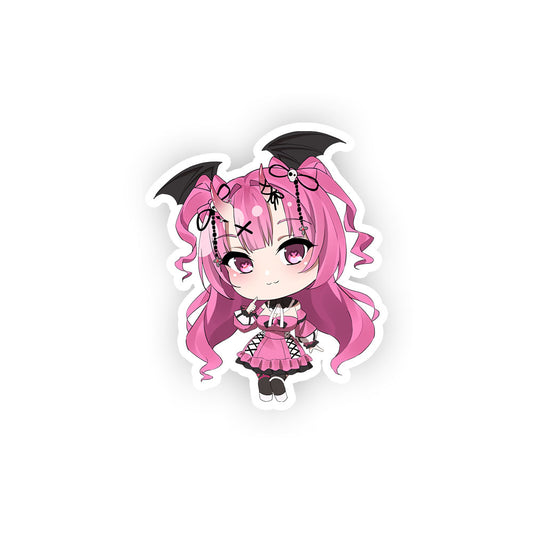 ReiOnihime Sticker