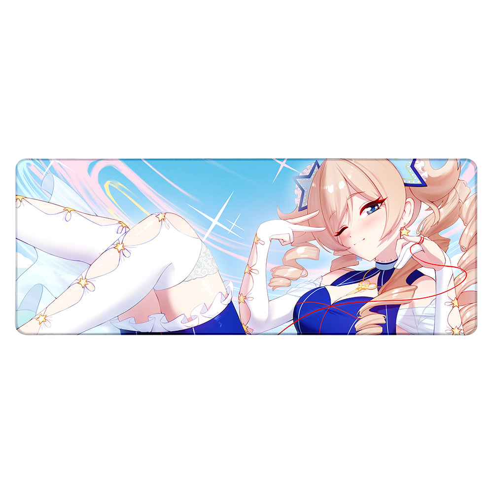 ReiStarCosplay "Solar Seamstress" XL Mousepad