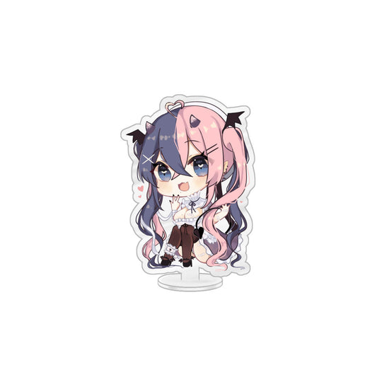 Reiphina Mellow Out Standee