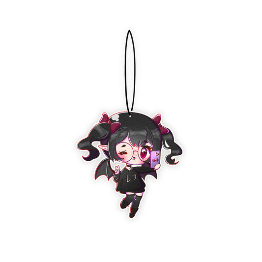 Rev Winking Air Freshener