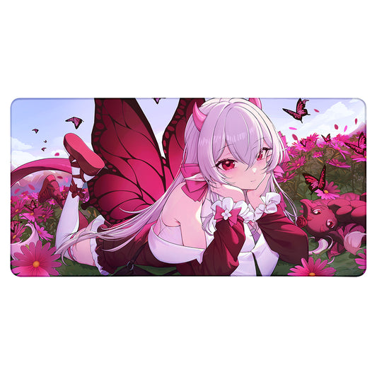 Rheyaheart 'Daylight Dream' XXL Deskmat