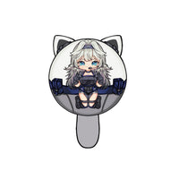 RIHSURI Plushie Campaign