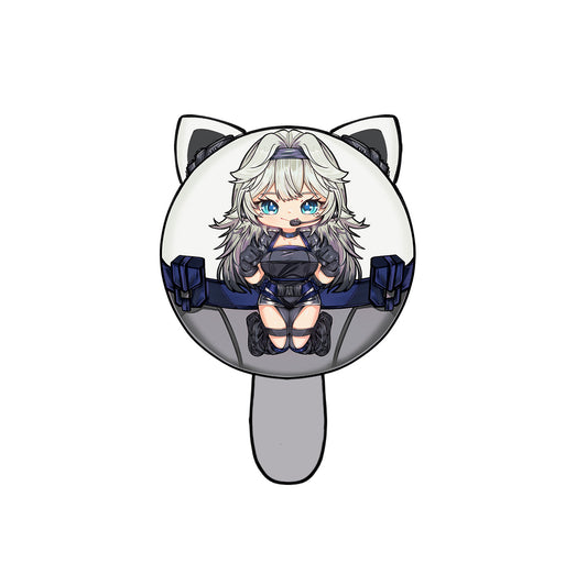 RIHSURI Plushie Campaign