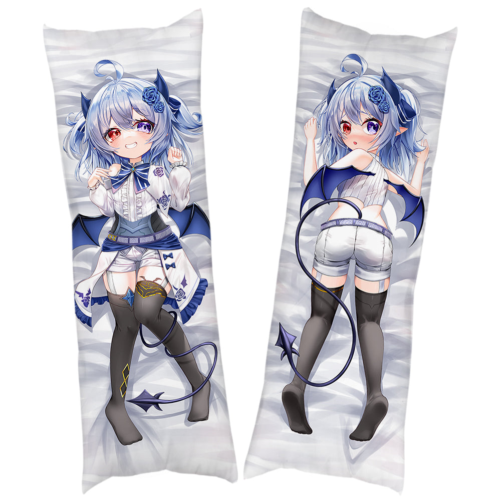Rina Lucsper "Littlest Sis'!" Dakimakura