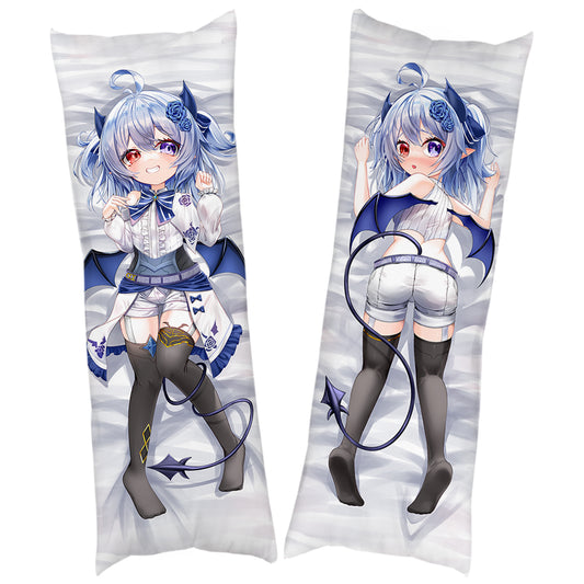 Rina Lucsper "Littlest Sis'!" Dakimakura