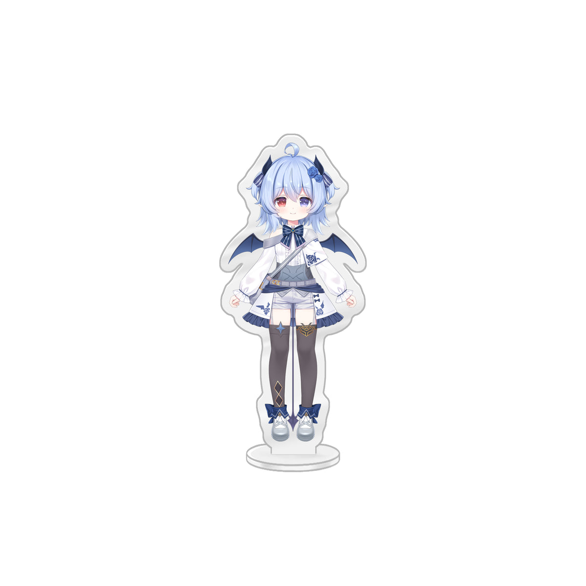 Rina Lucsper "Littlest Sis'!" Acrylic Standee