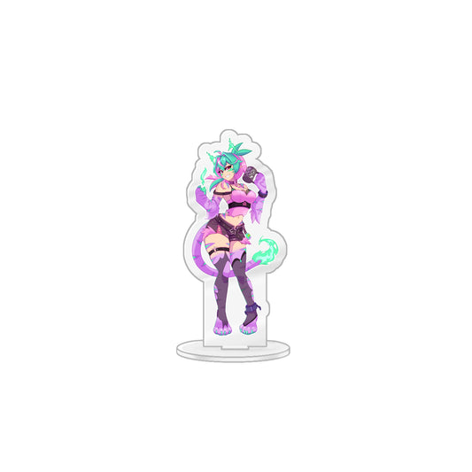 Risu_chuu Standee