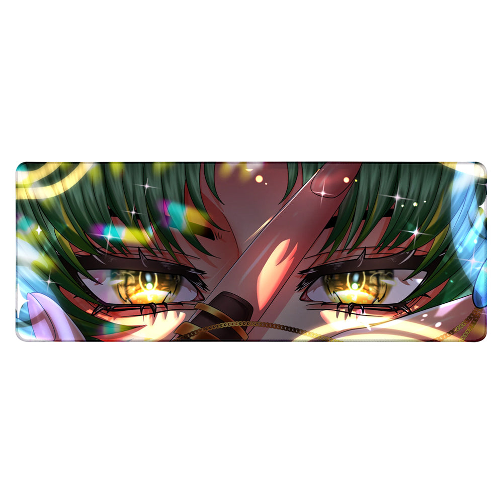 RivertheBard XL Mousepad