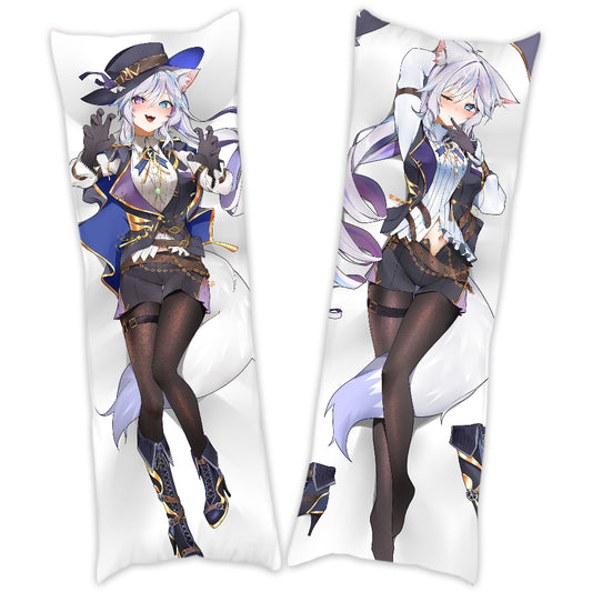 RivynElowen Dakimakura