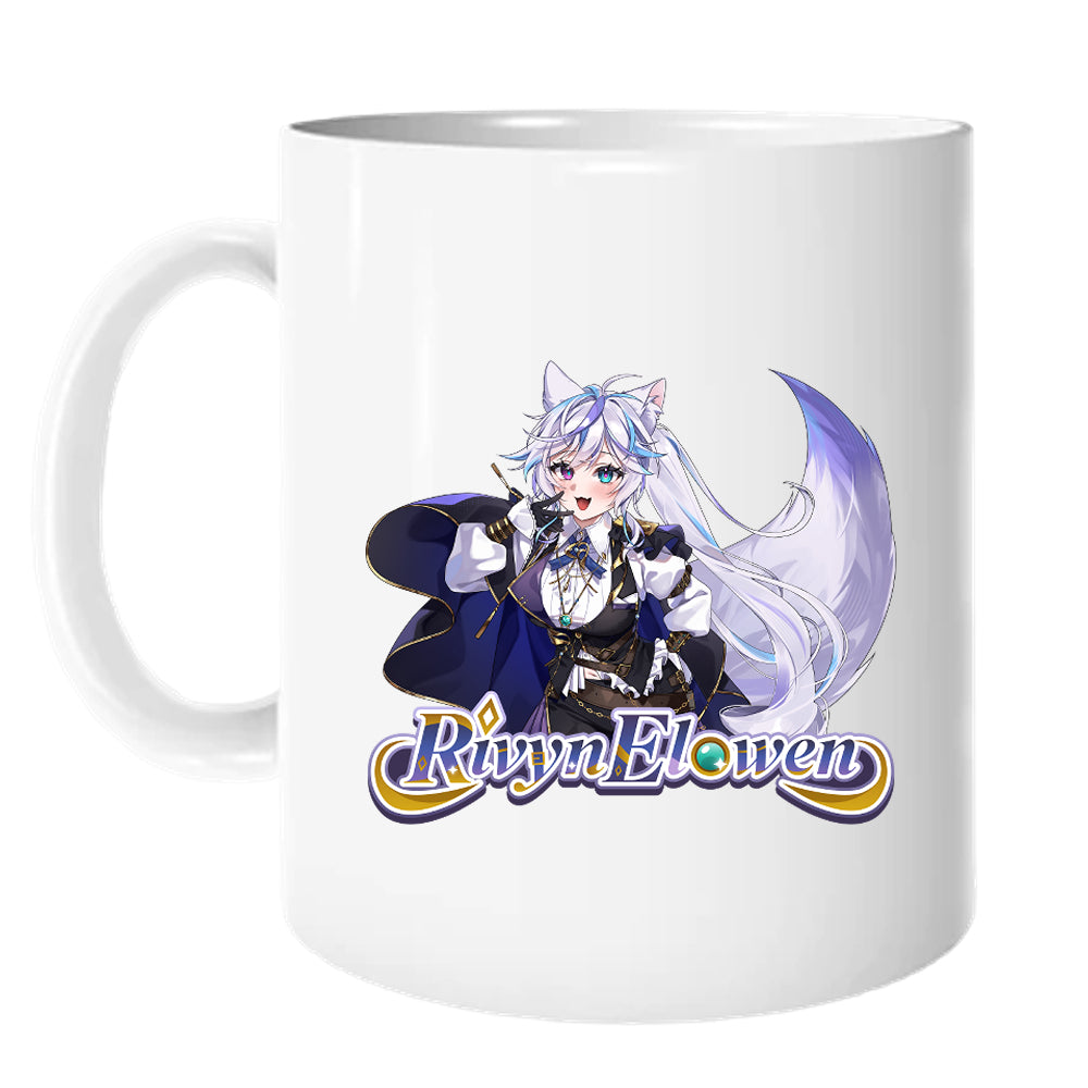 RivynElowen Mug