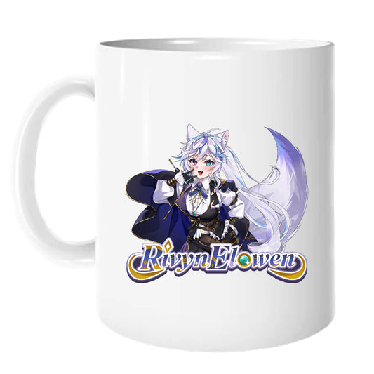 RivynElowen Mug