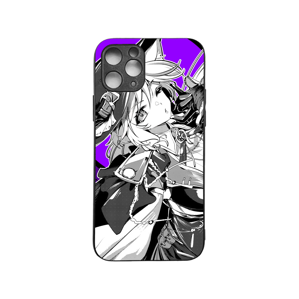 RivynElowen Phone Case