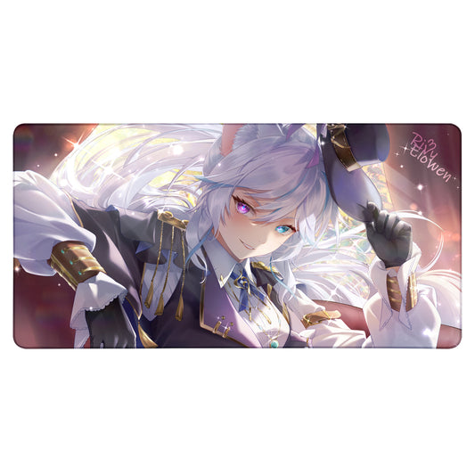 RivynElowen XXL Mousepad