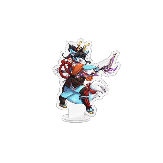 Robin Sashiko 'Rylie Naganohara' Standee