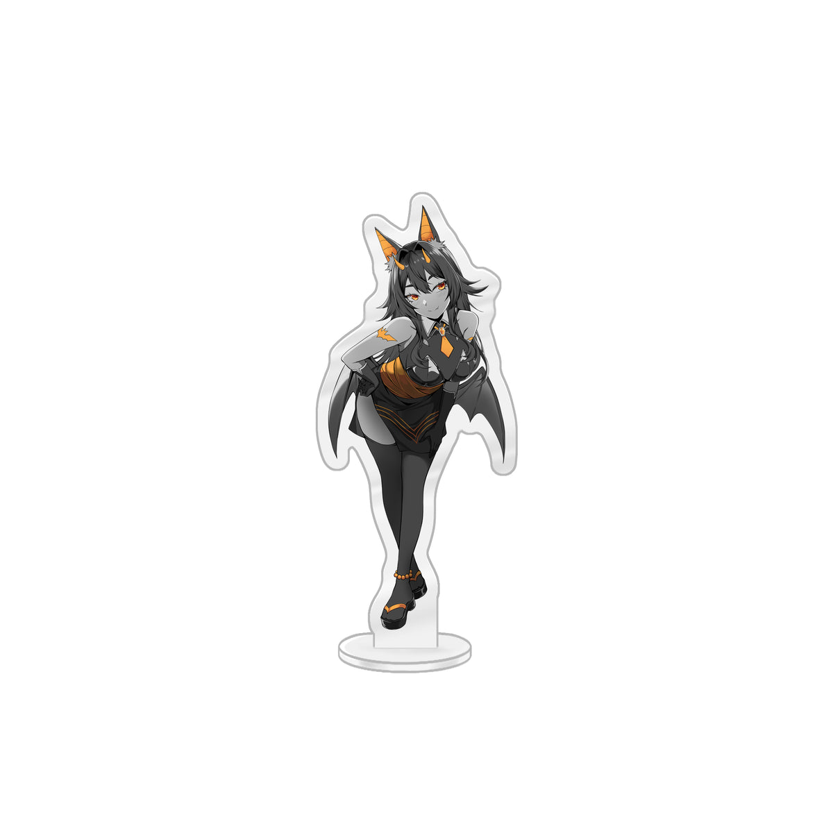 RookTheBat Standee