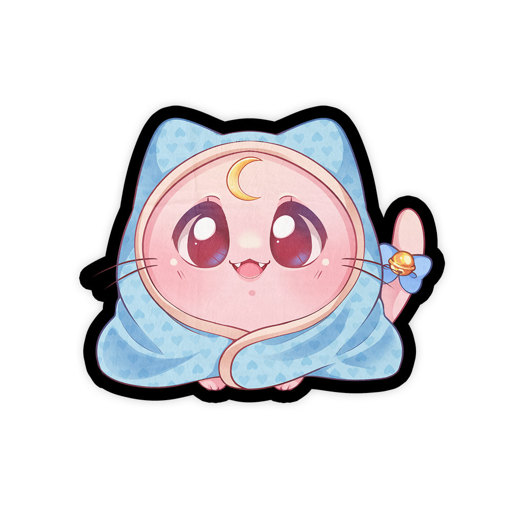 MeowMoonified Snuggle Rug – UwU Market