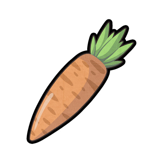 Okuno Carrot Rug