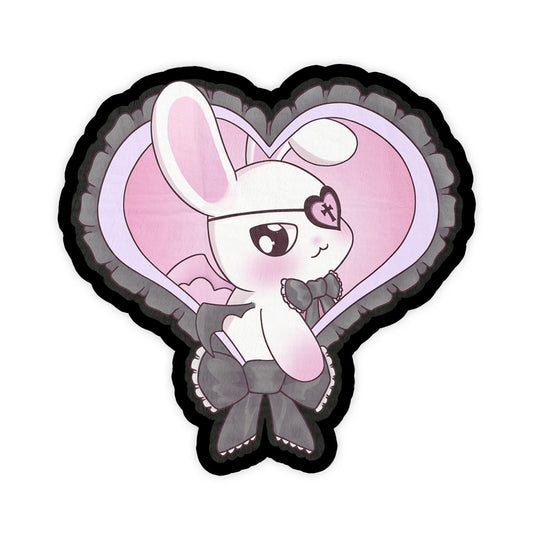 Joei Mascot Rug