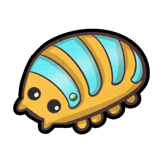 Ellie_Minibot Codebug Rug