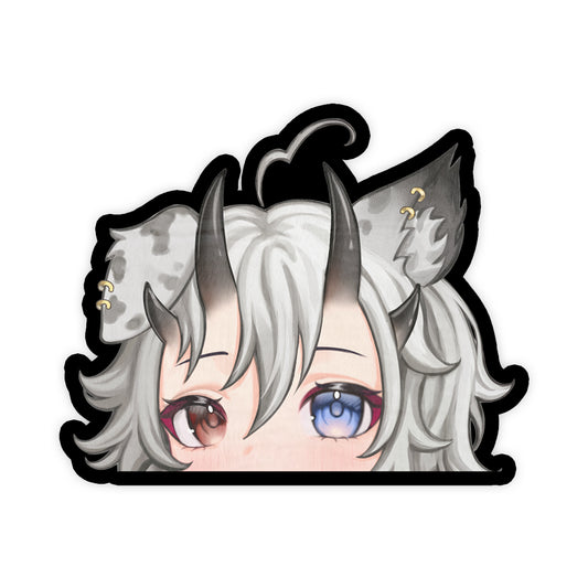 Heiri Peeker Rug