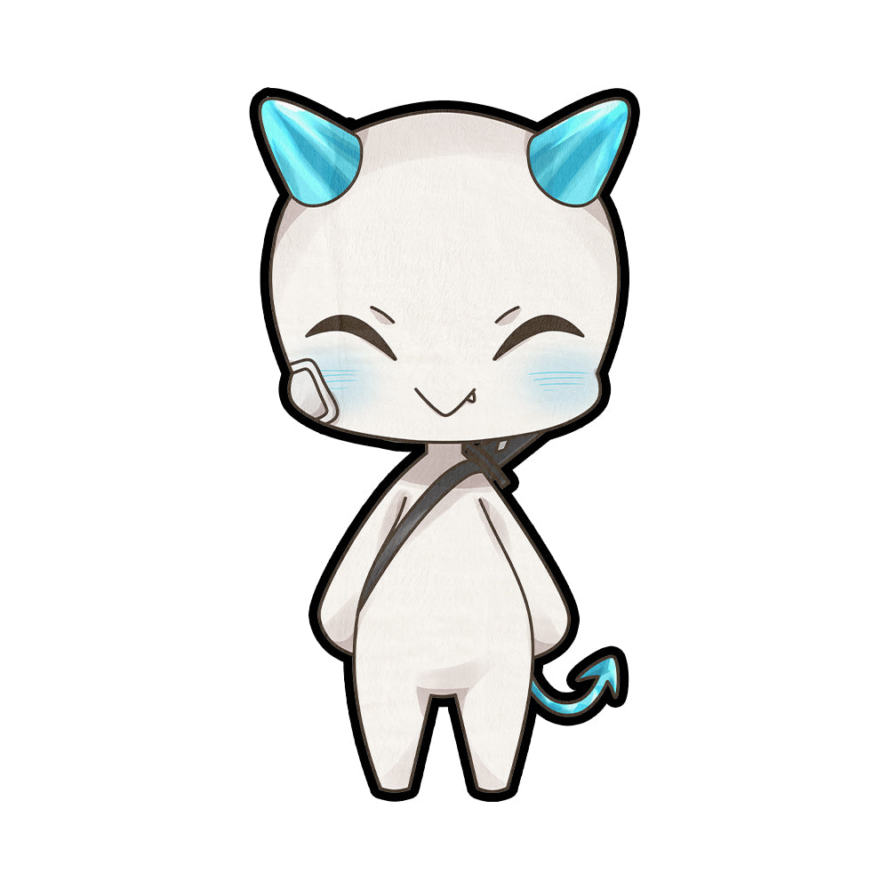 Senz Snowmie Rug