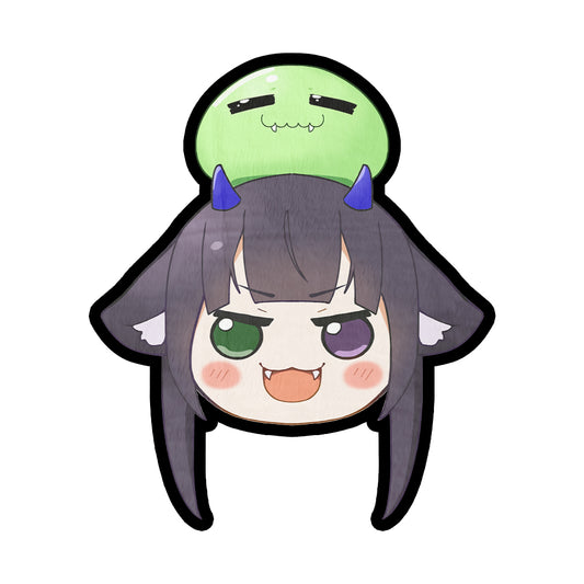 MrsBlob Rug