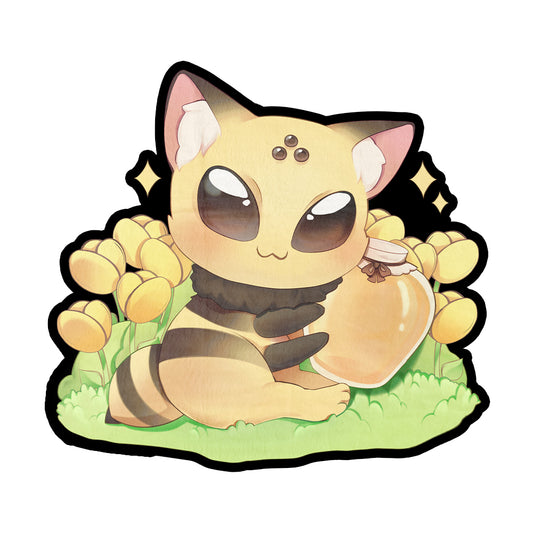 Kisa Beebop Rug