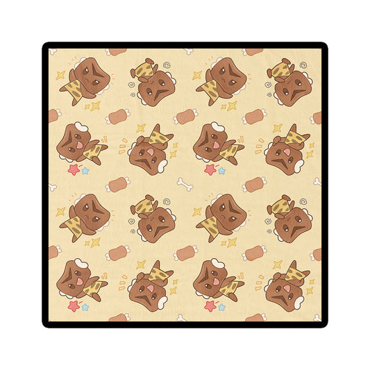 Meatheads Rug