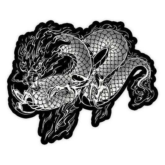 xRekudo Tattoo Rug