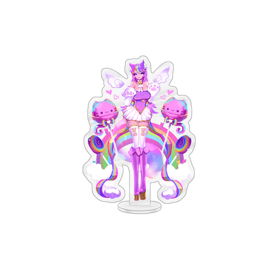 S-S-Sweets "Candy Land" Standee