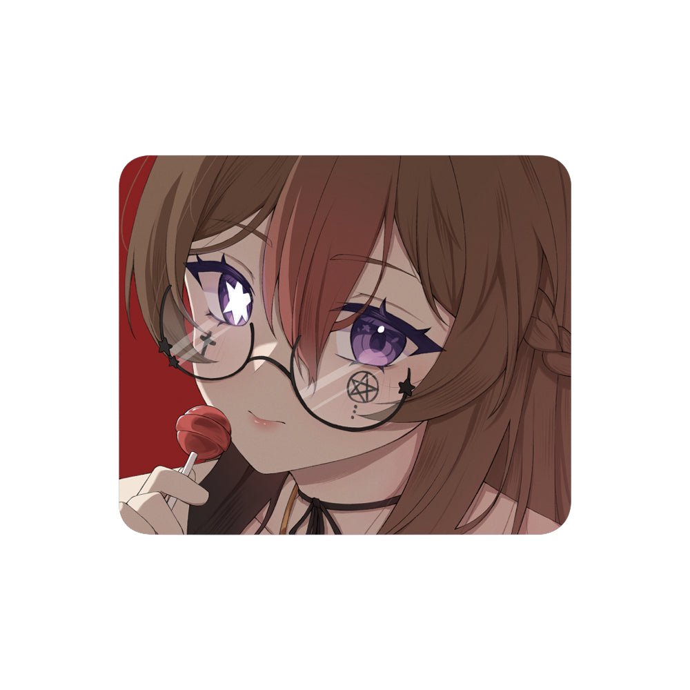 SabishiiVT "Close Up" Mousepad