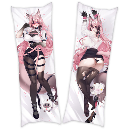 SachiMizora Dakimakura