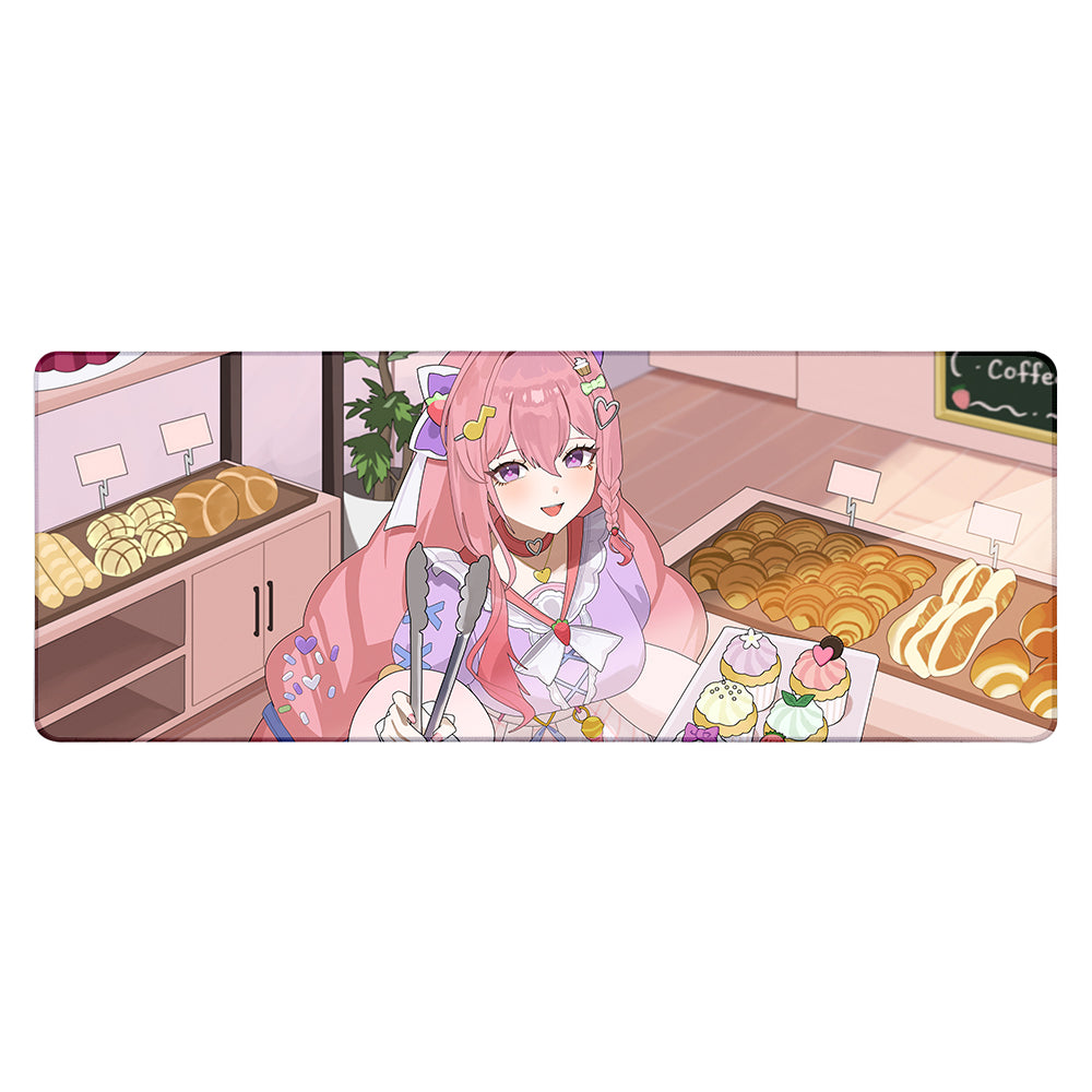 SagikiIhori 'Forever Sweets' XL Deskmat