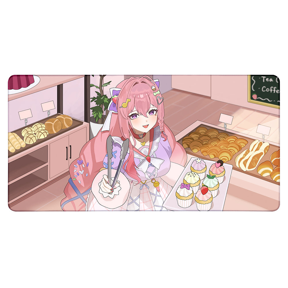 SagikiIhori 'Forever Sweets' XXL Deskmat